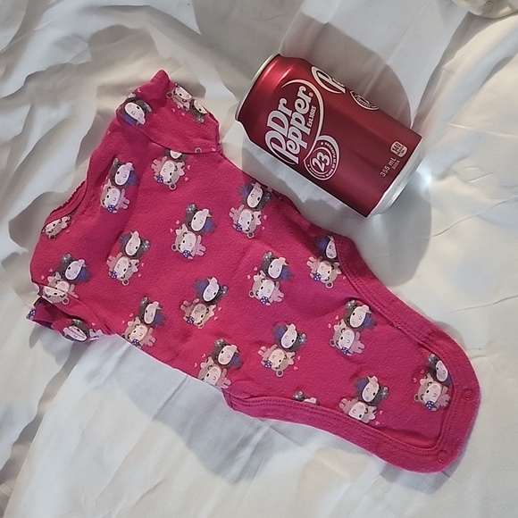 Onsies PREEMIE-NB diaper shirt - Picture 2 of 3